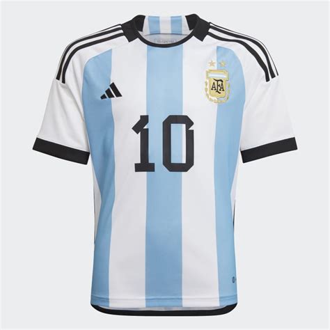 messi shirt adidas